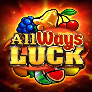 Spinny – All Ways Luck