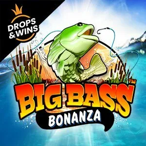Spinny – Big Bass Bonanza