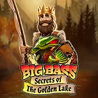 Spinny – Big Bass Secrets