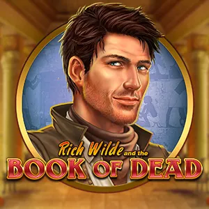 Spinny – Book Of Dead