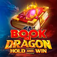Spinny – Book Of Dragon
