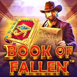 Spinny – Book Of Fallen