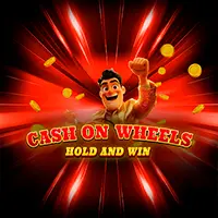 Spinny – Cash On Wheels