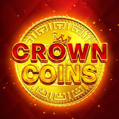 Spinny – Crown Coins