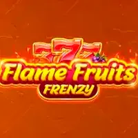 Spinny – Flame Fruits Frenzy