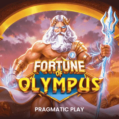 Spinny – Gates Of Olympus
