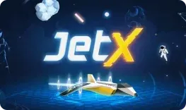 Spinny – Jetx