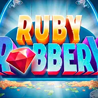 Spinny – Ruby Robbery