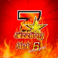 Spinny – Sizzling Hot 6