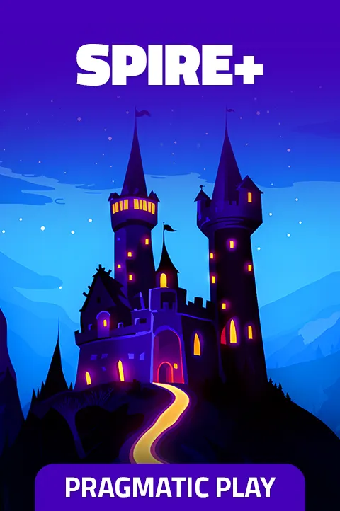 Spinny – Spire Slot