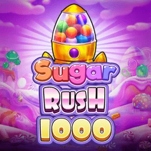 Spinny – Sugar Rush 1000