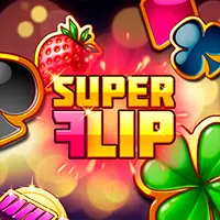Spinny – Super Flip